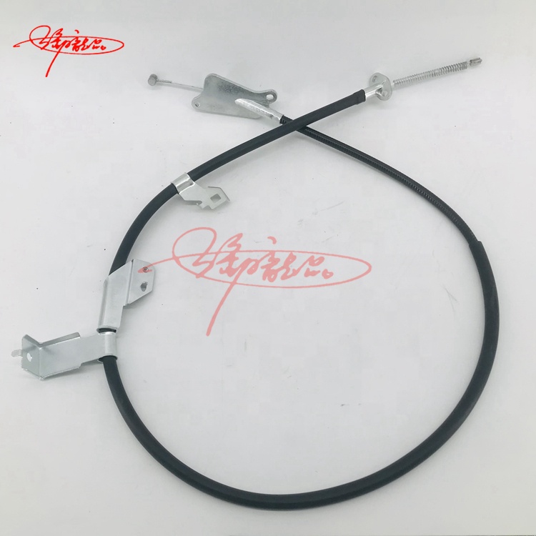 High Quality Brake Lines Hand Brake Cable OEM 36530-PA000 36531-PA000 For Sunny N16 2005-