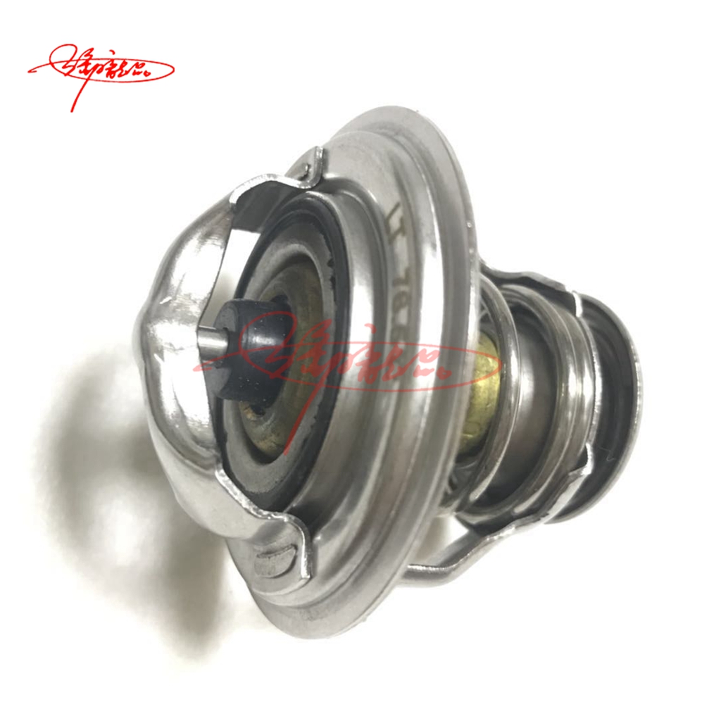 Auto Parts Thermostat Assembly  Coolant Thermostat Housing for nissan SENTRA  VERSA  ALMERA  MICRA TIIDA X-TRAIL QASHQA