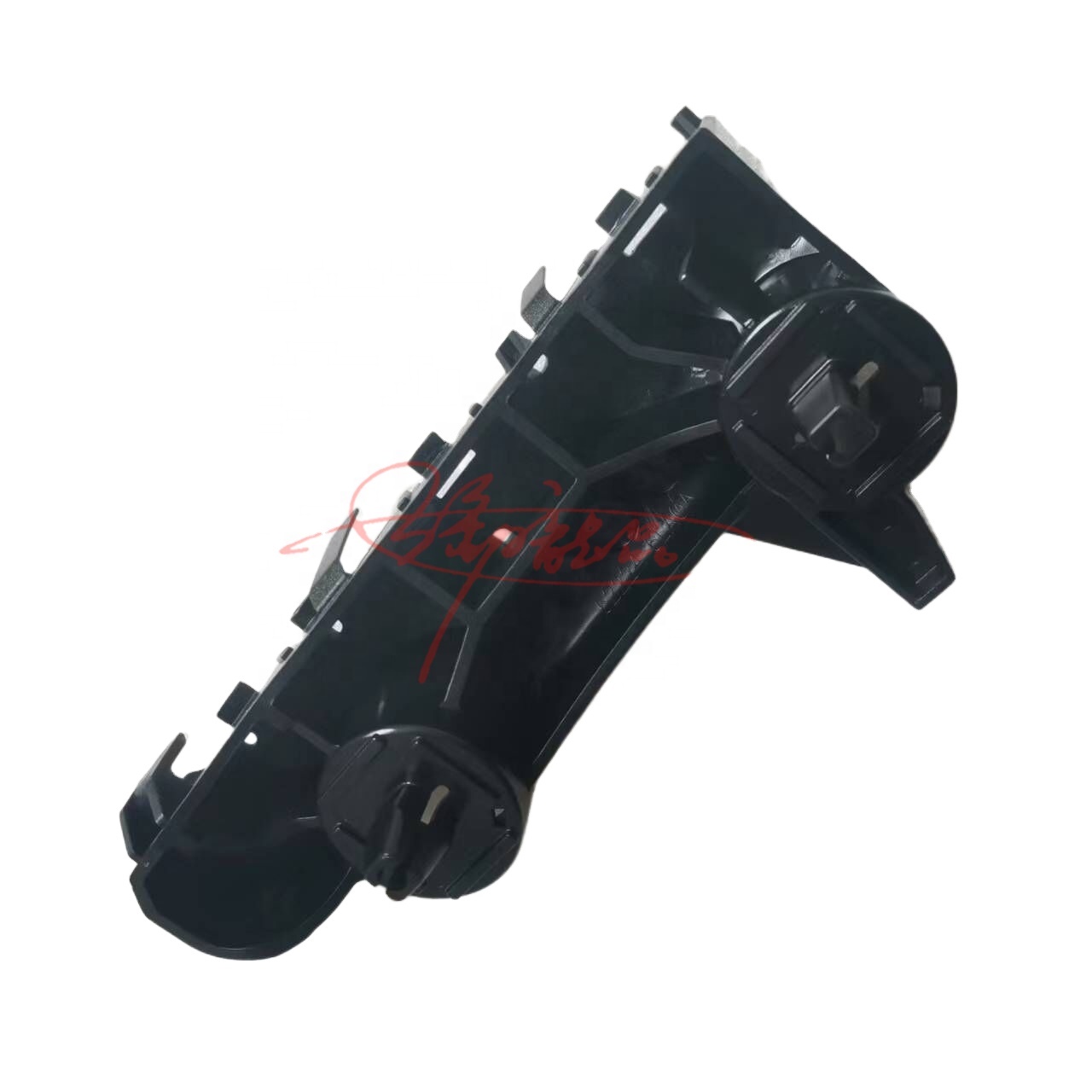 Auto parts Bracket-Front Bumper Side OEM 62225-6LB0A 62224-6LB0A for nissan SENTRA B18