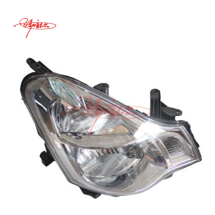 Auto parts HEAD LAMP Headlamp Assy OEM 26015-EX80A 26065-EX80A  Head Light for nissan ALMERA SENTRA G15 G11