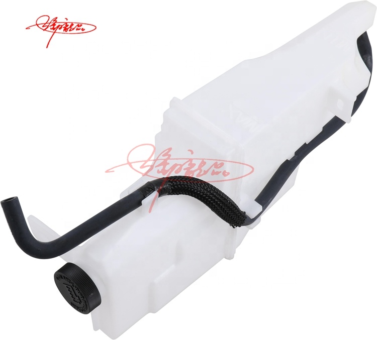 Auto Parts Manufacturer Expansion Coolant radiator reservoir tank oem21710-69Y00 For NISSAN SENTRA B13,B14 91'~99'