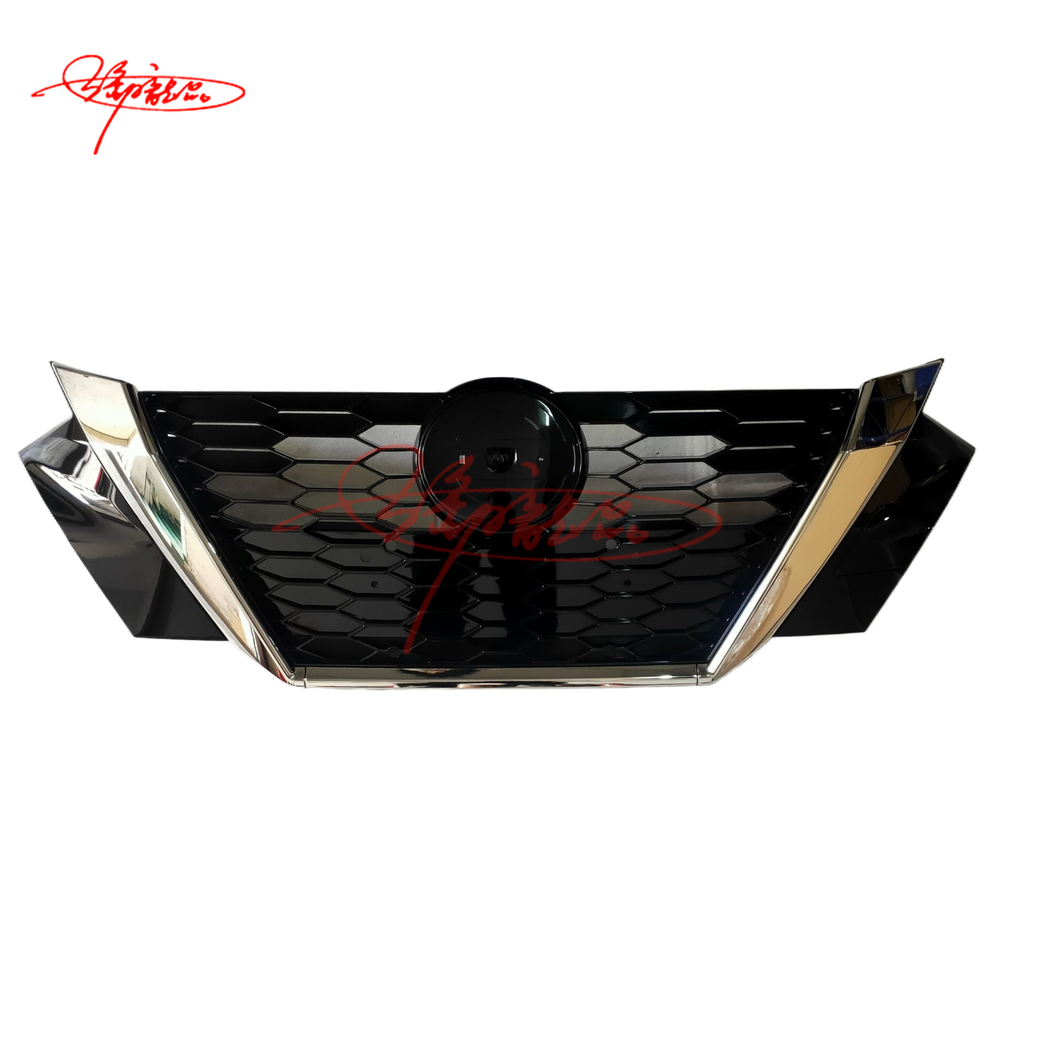 Auto parts Grille Assy Front 0EM 62310-6LB0A 62310-6LB0B 62310-6LU0A 62310-6LU1A For Nissan SENTRA B18 2020