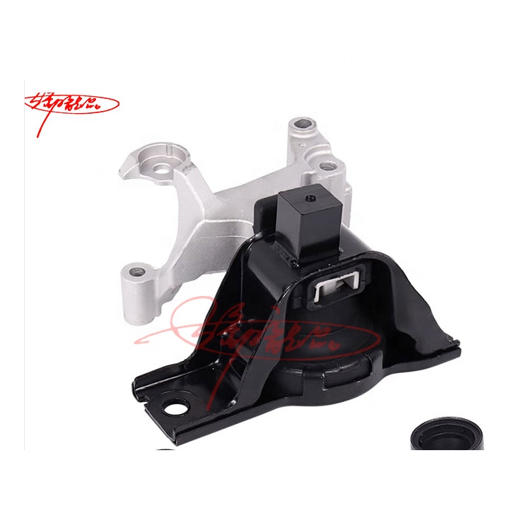 auto parts oem 11220-ET01A 11220ET01A Automatic CVT Transmission Mount for 2007 - 2012 Nissan Sentra 2.0L 9883 A4346