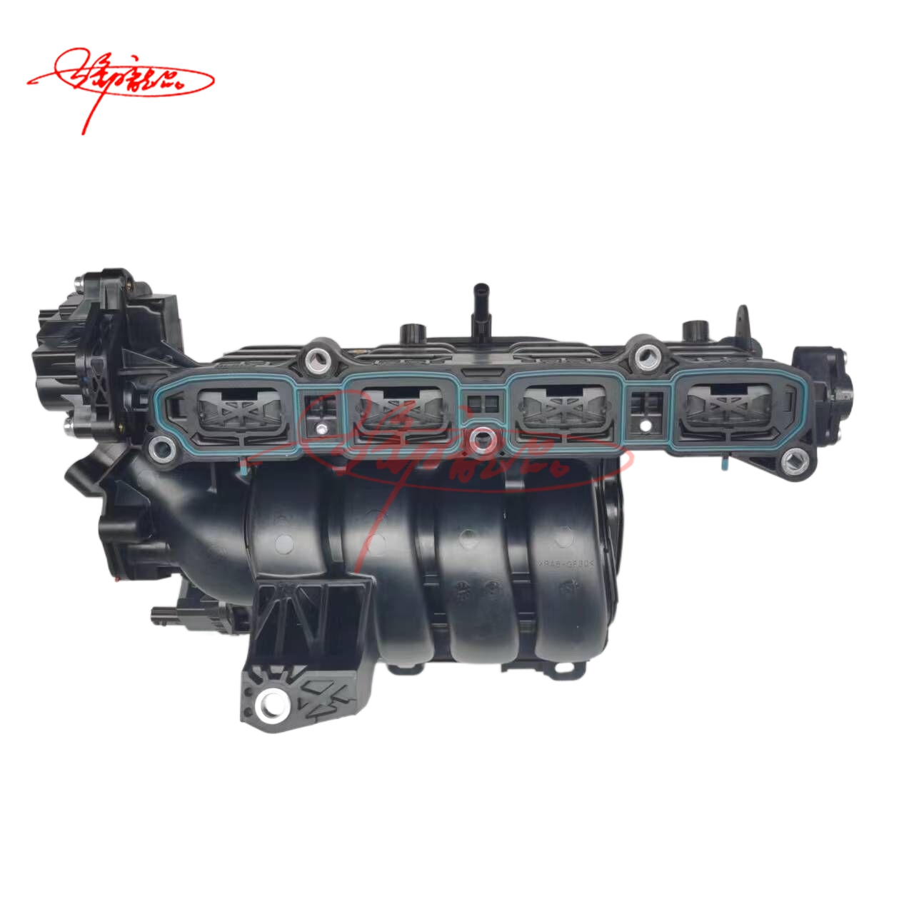 Auto Parts Manifold Assy Intake 0EM 14001-6LB0A 14001-6LB0B for Nissan SENTRA B18WGL KICKS P15XGL 14001-5RA0A 14001-5RB0B Brush