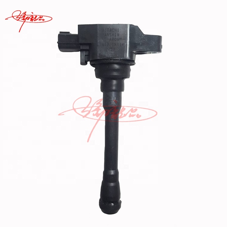 New Ignition Coil Pack Wholesale for OEM Quality 22448-1KT1A for Nissan Altima Sentra Cube Rogue Versa FX50 PORSCHE FORD CHEVY