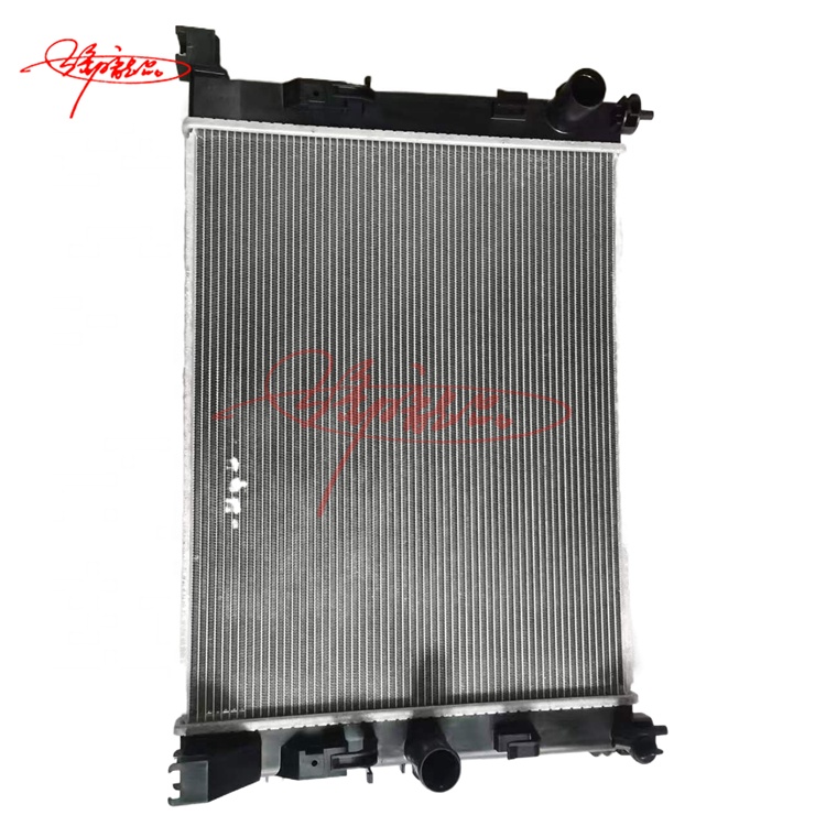 auto parts High quality Radiator Assy oem 21410-6LB0B FOR NissanCar sentra B18 2019 2022 Sylphy 21410-6LA0A