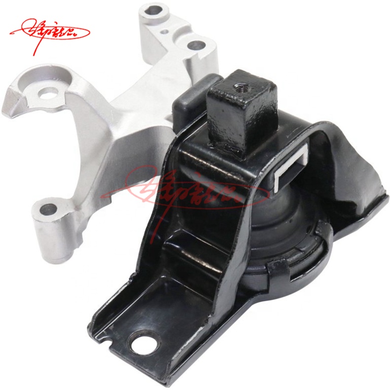 11210-6LA0A 11210-6LB3A 112106LA0A 11210-6LAOA 112106LAOA In Stock Engine Mount For Nissan Sentra 2.0L Original Quality