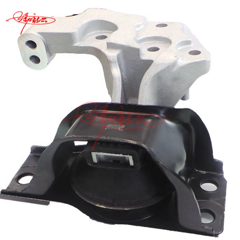 11210-ET80A MK095 Rubber Engine Mount Support For Nissan Rogue 08-15 Sentra 2007-2012