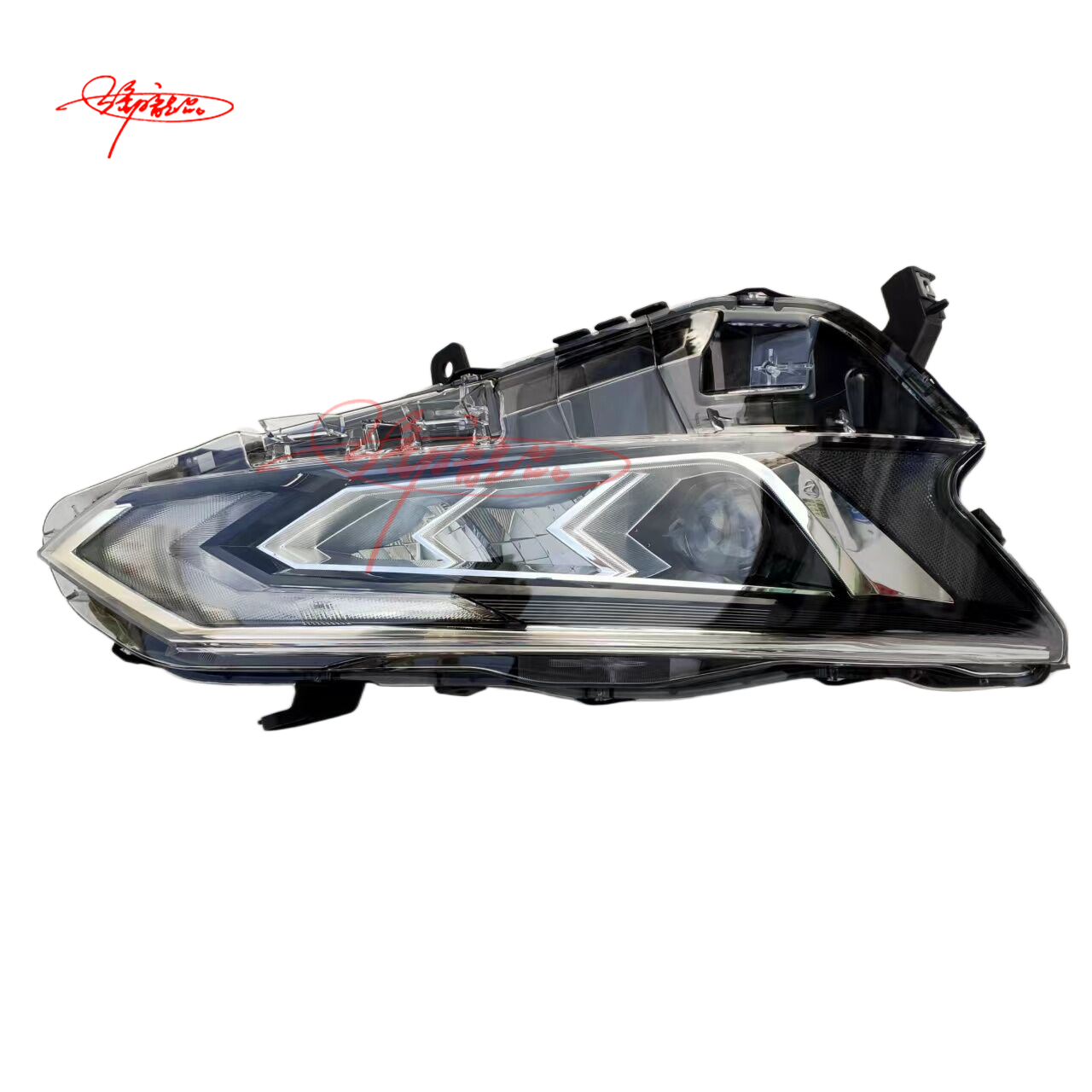 Car Auto Parts Left And Right Headlight  Front Headlight For Nissan ALTIMA Teana 2022 L34Z L34US 26010-6CT5A 26060-6ct5a