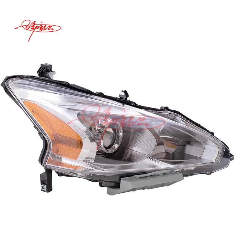 Auto parts HEAD LAMP Headlamp Assy OEM 26010-3TA0A 26010-3TG0A  Head Light for nissan TEANA ALTIMA L33 L34