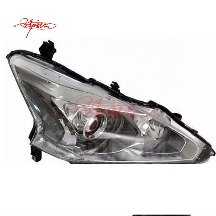 Auto parts HEAD LAMP Headlamp Assy OEM 26010-3TR3A 26060-3TR3A  Head Light for nissan TEANA ALTIMA L33 L34