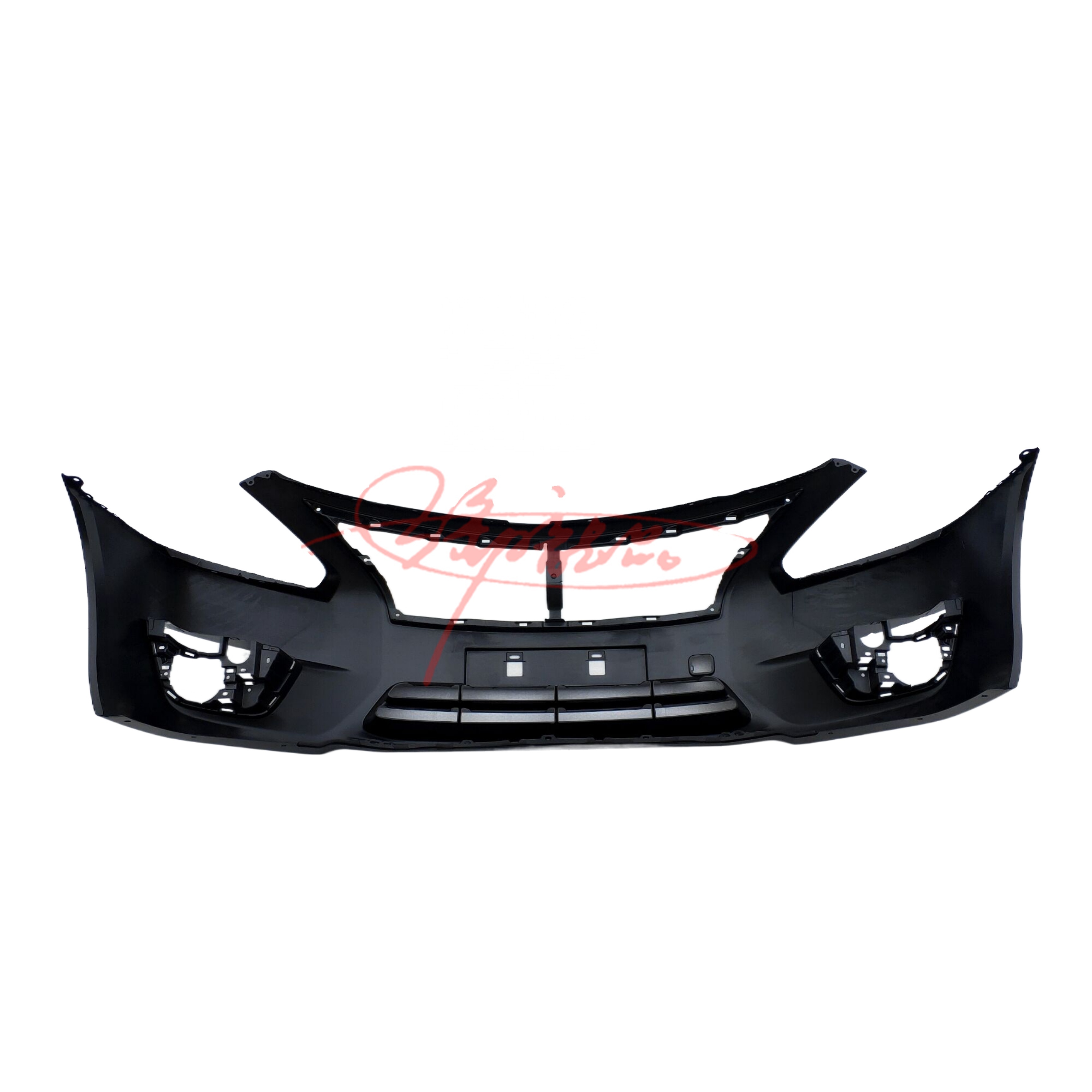 Auto parts Front Bumper Cover   OEM 62022-3TS0H 62022-3TA0H 62022-3TA1H 62022-9HS0H  for teana ALTIMA L33