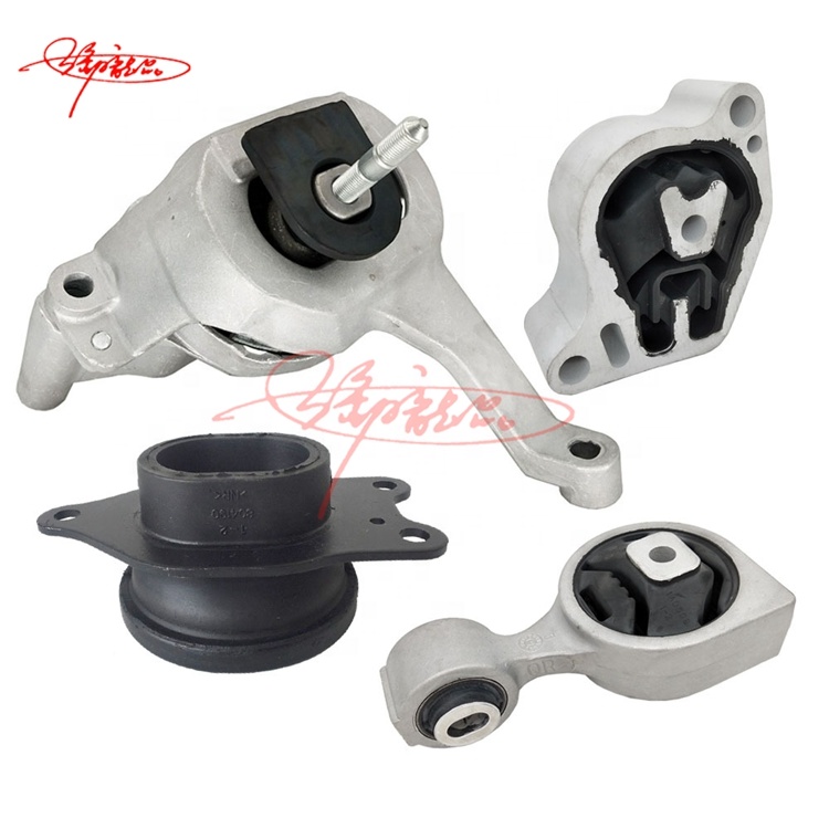 auto part Transmission Mounting Engine Mount for Nissan Altima 2.5L 2007-2013 OEM 11220-JA000 9465 A4340