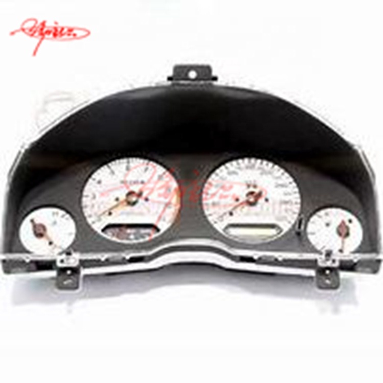 Hot Sales High Quality Car Accessories Car Speedometer Car Odometer Auto Dashboard Dash Board for Nissan Teana 24810-KA60A