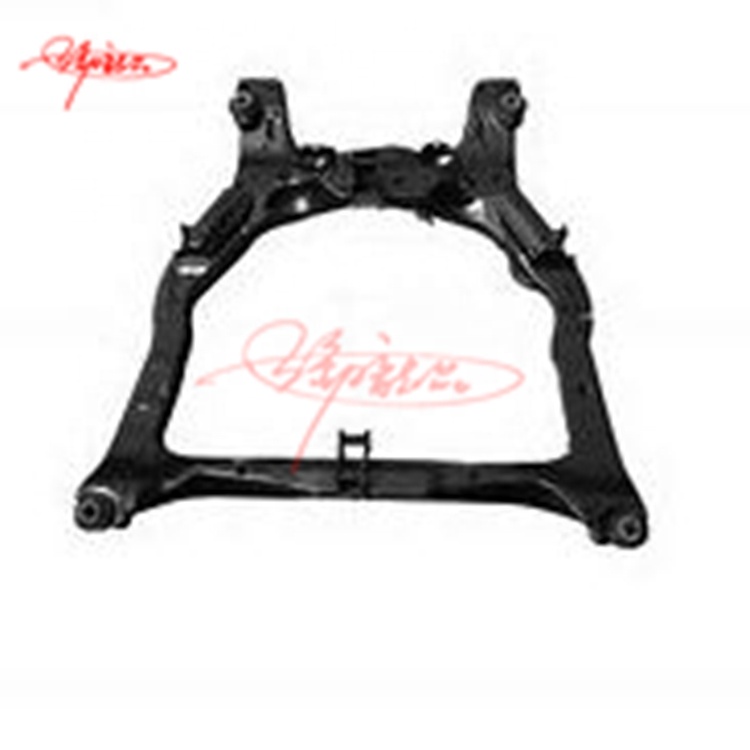 Front Axle Cradle Engine Cross member Subframe Engine Carrier For NISSAN TEANA J31 2006-2008 OEM 54400-9W100 544009W100