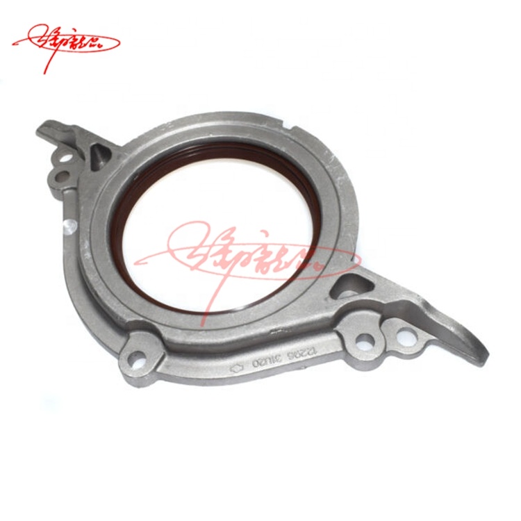 auto part Car Accessories Genuine Rear Engine Oil Seal OEm 12296-31U20 for nissan Teana