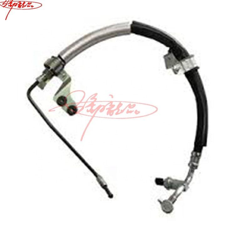 Auto PARTS  parts engine Power Steering Pump Hose OEM 49720-9W20A for NISSAN Teana J31