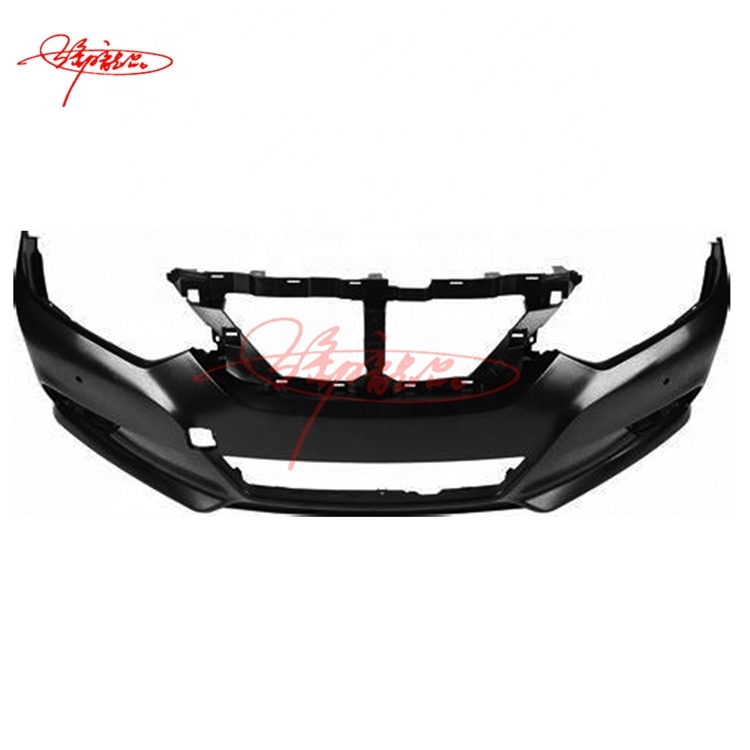 CAR BODY SPARE PARTS FRONT BUMPER 2019 Accessories for Nissan Altima Oem 98*56*10cm 2013-2016 62022-6CA0H Yulongpin