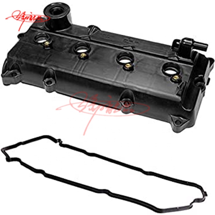 Altima Pathfinder V6 Auto Part Right Engine Valve Cover & Gasket Oem 13264-JA10A for Nissan 2007-2014 3.5L 1 Years One Year 2.5