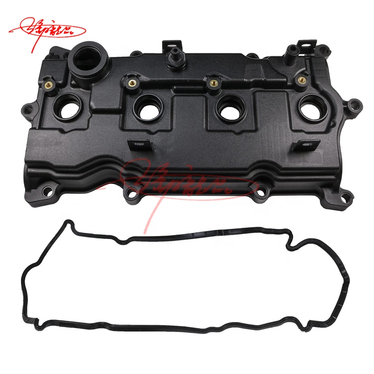 auto parts oem13264-3KY0A 13264-3TA0A Engine Valve Cover & Gasket For Nissans Altima Rogue Pathfinder Infiniti 2.5L