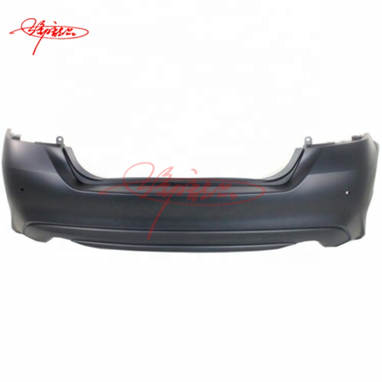 auto part Automotive body covering Rear Bumper For NIssan ALTIMA QR25 oem 85022-3TA0H  850223TA0H