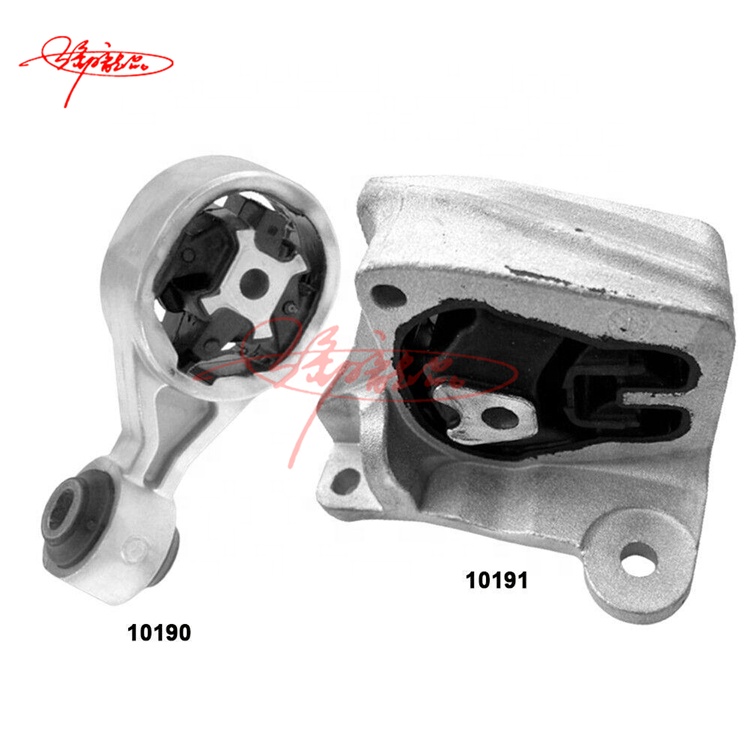 10190 113506CA0A 11350-6CA0A Right Upper Engine Torque Strut Mount 10191 11360-6CA0A for Nissan Altima 2019-2022 2.5L