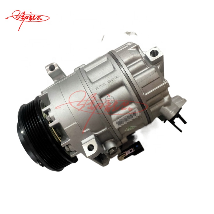 High quality auto part Air conditioning compressor air condition compressor 92600-6CA0A 2019 NISSAN Altima 2022 L34Z 2023