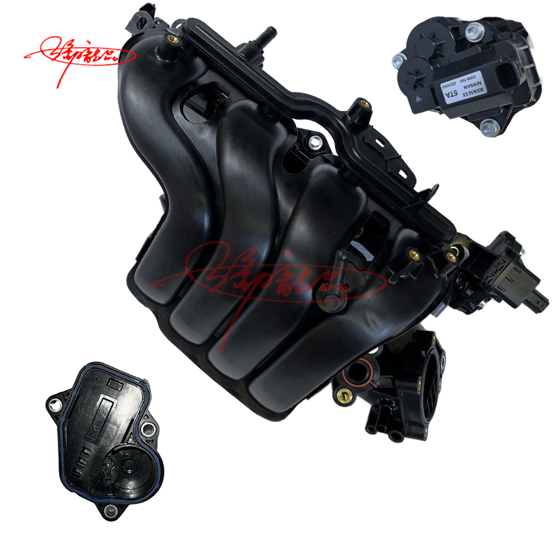 OEM 14001-6CA0C 14001-6CA0B  Intake Manifold for Nissan Altima 2022 Manifold-Intake 2021 Power valve actuator motor