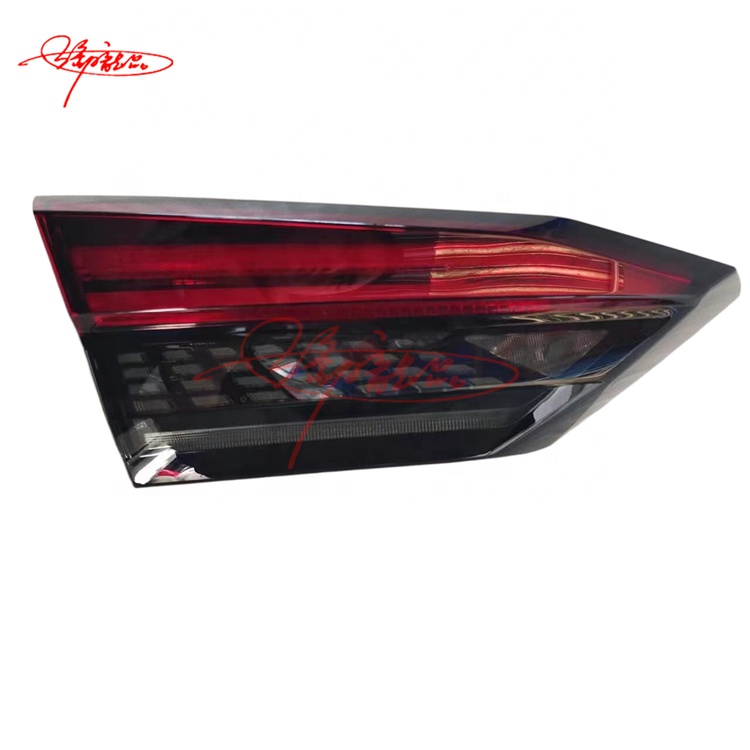 Auto parts Rear Light Tail Lamp oem 26545-6JP0A 26540-6JP0A For 2023 NISSAN Altima 2022 L34Z