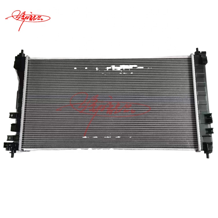 auto parts High quality Radiator Assy oem 21460-6CA0A FOR Nissan Altima L34 2022 2021 2020 Radiator Assy