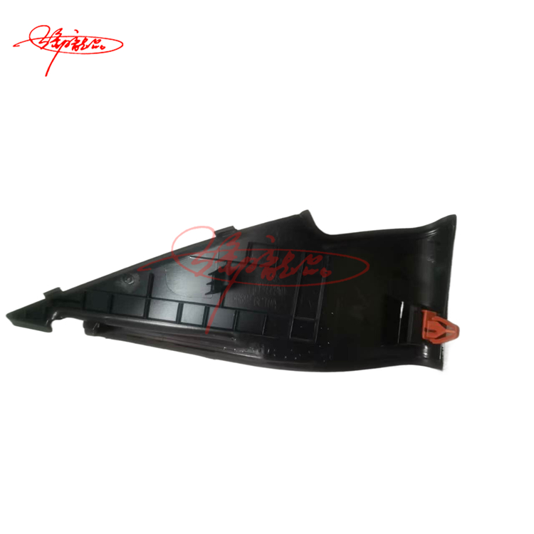 Auto parts Car Front Windshield Wiper Side Trim Hinge Cover Wiper Cover For Nissan ALtima L34 TEANA 2022 66895-6CA0A 66894-6CA0A