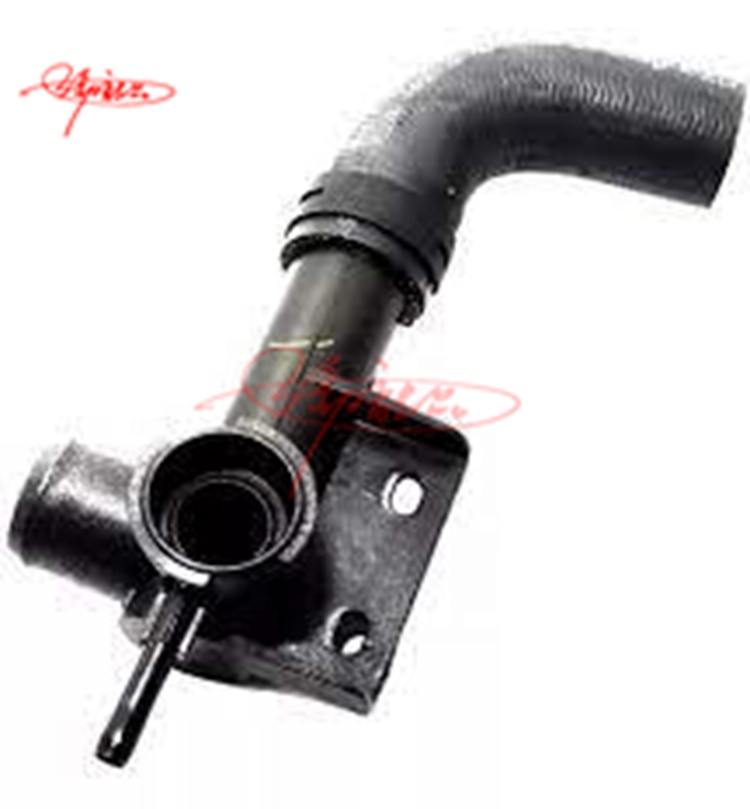 NEW Car Upper Radiator coolant water outlet fit For Nissan Altima 2007-2018 2.5L L4 21501-9HA0A