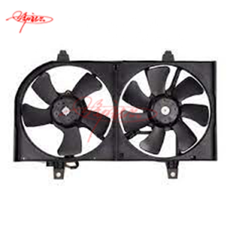 Fan hot sale radiator cooling fan for NISSAN TEANA 08-11 21481-3TS0B factory price good quality