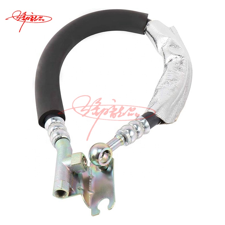 Factory direct wholesale Auto Parts Steering For Teana J31 49720-9W20A 49720-9W200 VQ23 Power Steering pump pipe Oil Hose