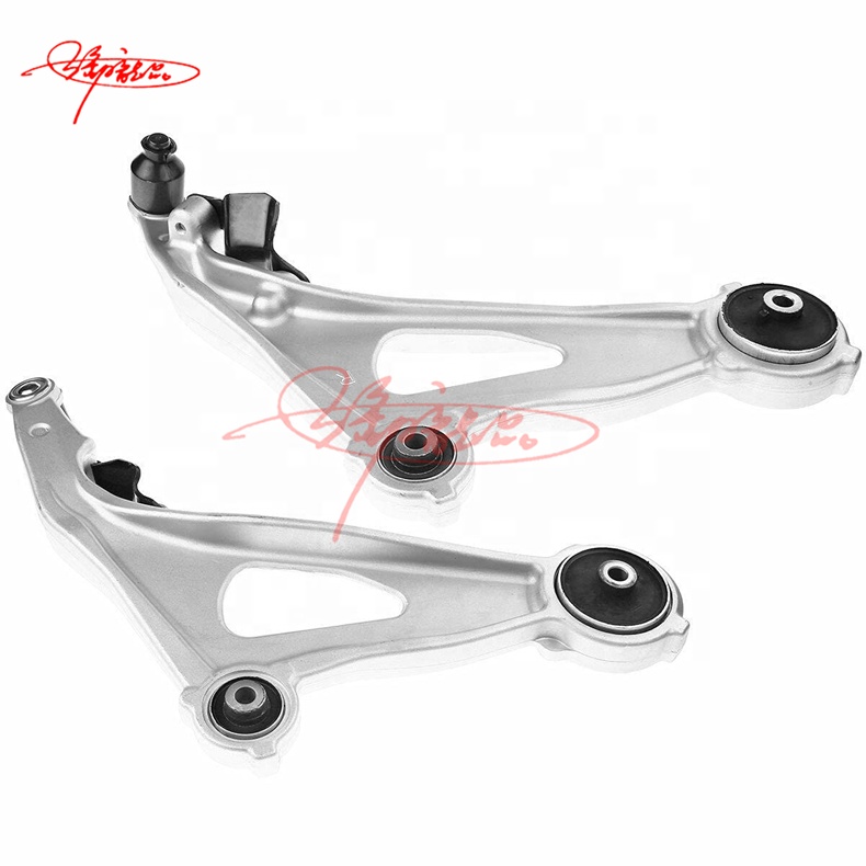 54501-3JA0A MS301218 Auto suspension parts front lower control arm for Nissan altima pathfinder 2006-2022