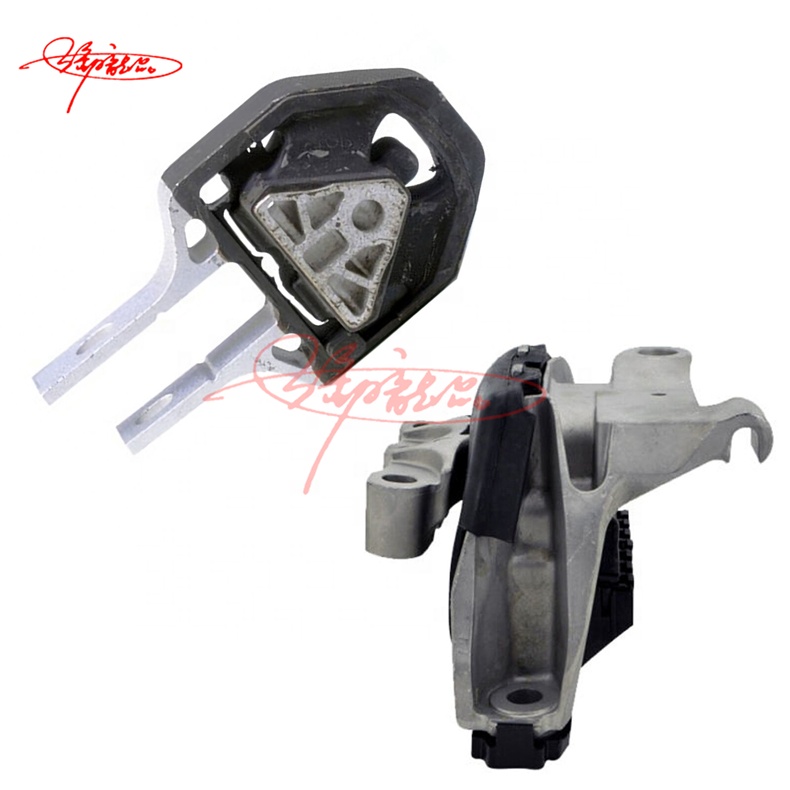 Auto Parts OEM 11220-6CA0A 112206CA0A Front Left Engine Motor Mount for 2019 2020 Nissan Altima AT 2.5L