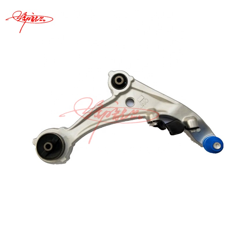 Lower control arm Front lower suspension left right Lower swing arm For Nissan Teana J32 54500-JN01A 54501-JN01A