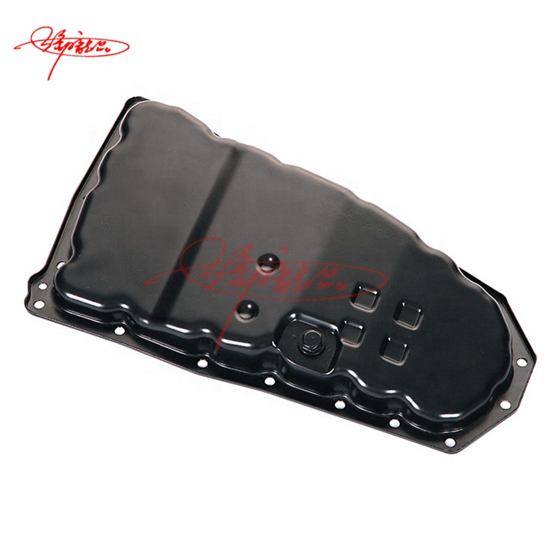 Transmission Oil Pan Sump Pan 31390-1XF0B For Nissan 2007-2012 Altima 2.5 CVT With Fast Delivery