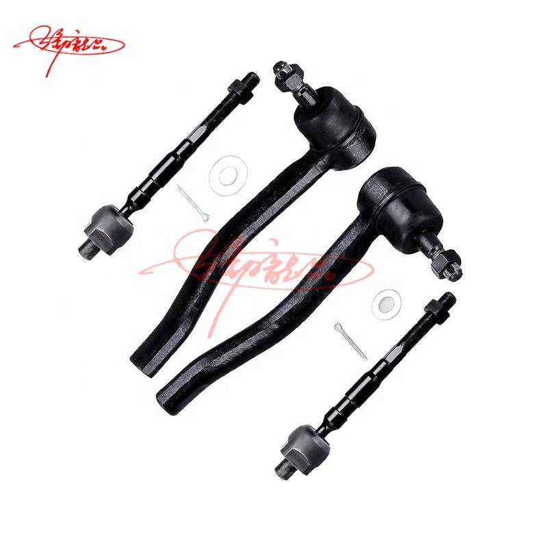 Auto Parts Low Price OEM 48640-0Y025 48520-9Y025 Tie Rod End Ball Joint For Nissan TEANA I (J31) 2003-2008