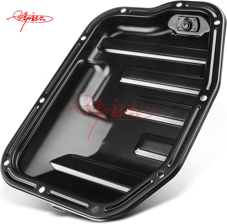 Car Oil Pan suitable for NISSAN ALTIMA 2008-12 11110JA01D 11110JA01E 11110-JA01D 11110-JA01E