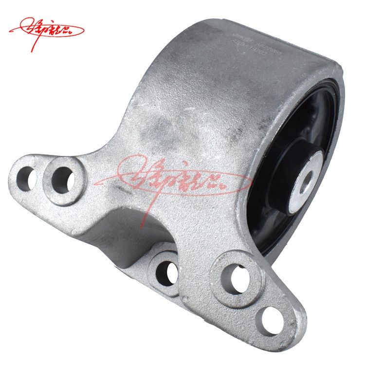 Genuine auto engine parts 11220-9Y106 buy engine rubber mounting Bracket for nissan J31 TEANA