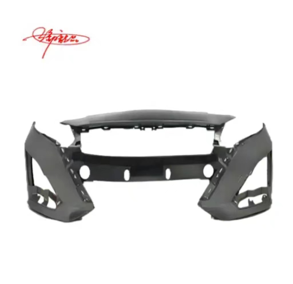 Factory wholesale car auto parts for Nissan car front bumper for Nissan Altima 2023 bumper car parts 62022-9HF0H