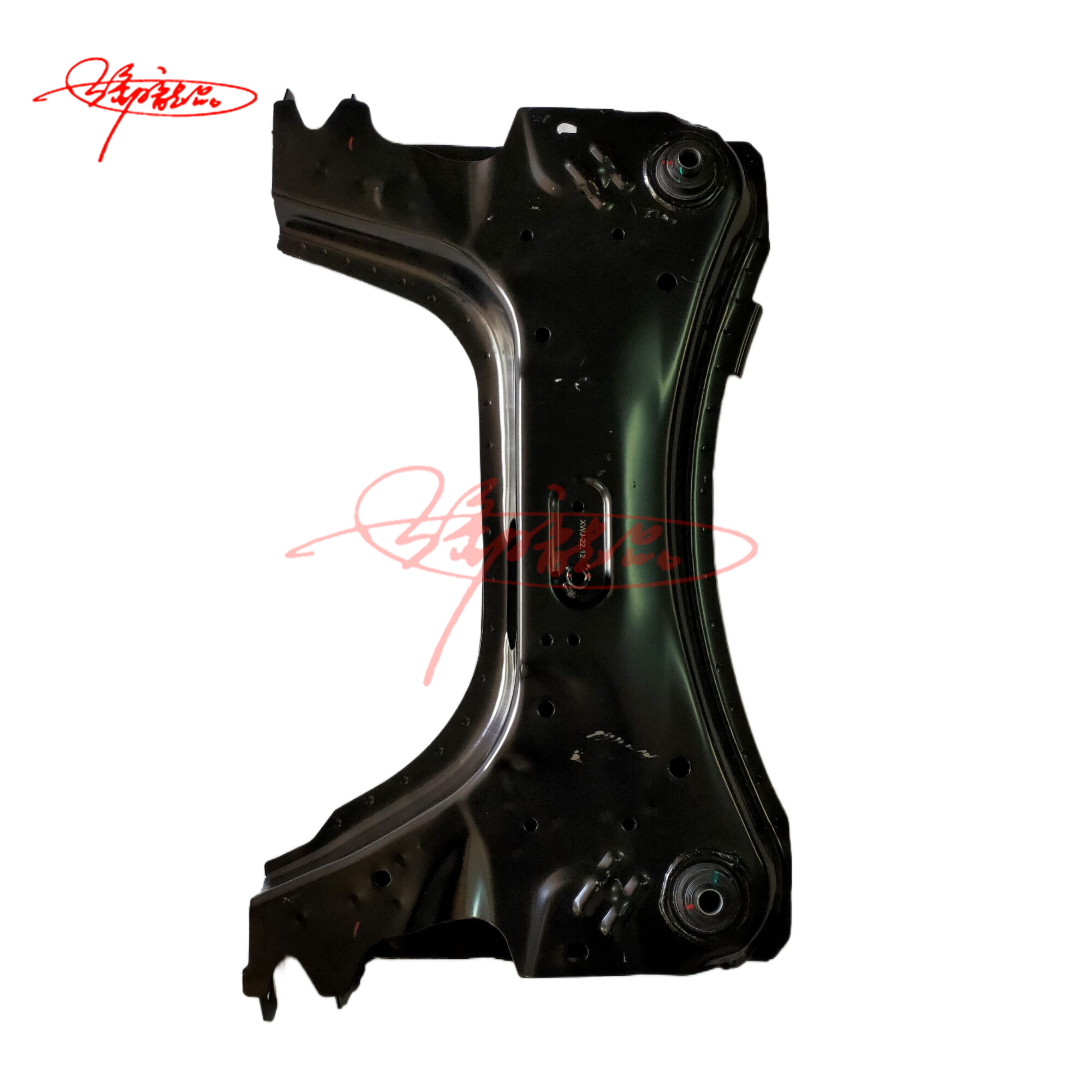 Auto Parts front Crossmember Beam For Nissan C11 TIIDA Cube LATIO 54400-EW000 54400-EW00B 54400-EL000 54400-EL00A 54400-EM00A