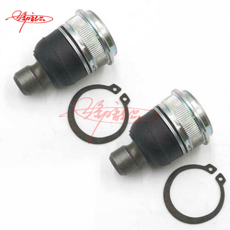 Auto Parts Lower Ball Joint oem 40160-ED000 40160ED000 1/5 ball joint Car Parts Suspension Parts Suitable  For NISSAN Tiida C11