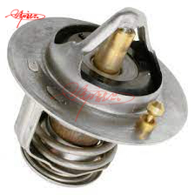 Car Engine Coolant Thermostat Housing Water 21230-6N20A For nissan Tiida C11c12 Qashqai J10 Teana J32