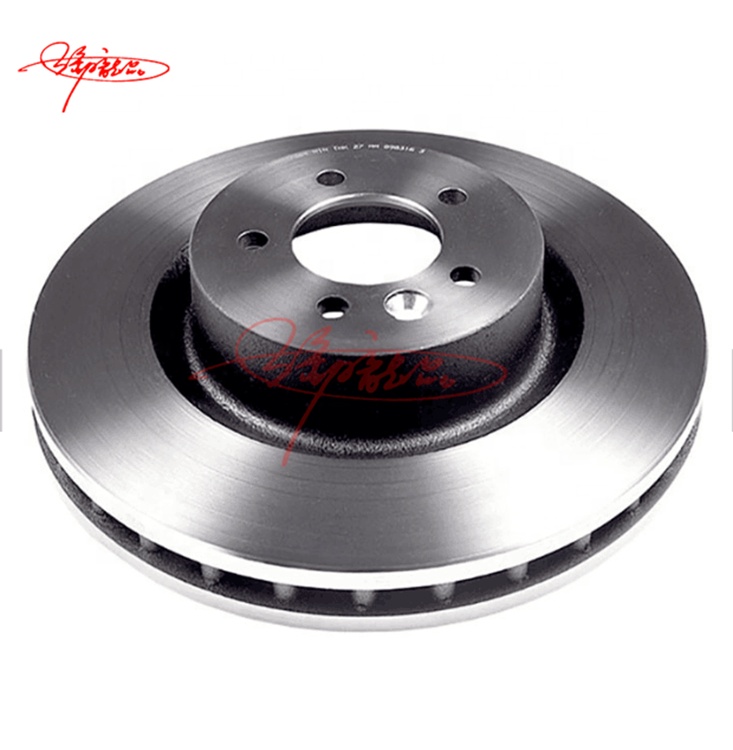 View larger image Add to Compare  Share Auto Parts Brake Disc oem 40206-ED51A 40206ED51A Brake Part For NISSANS Tiida C11 Sylph