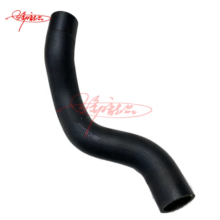 Upper and lower water pipes of water tank 21501-ED500 21503-ED500 for NISSAN TIIDA C11Z 2005-2009