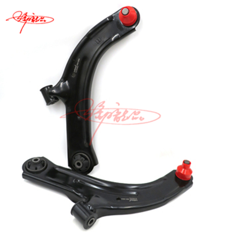 For Nissan Tiida C11 Spare Parts Control Arm 54501-ED50A 54500-ED50A