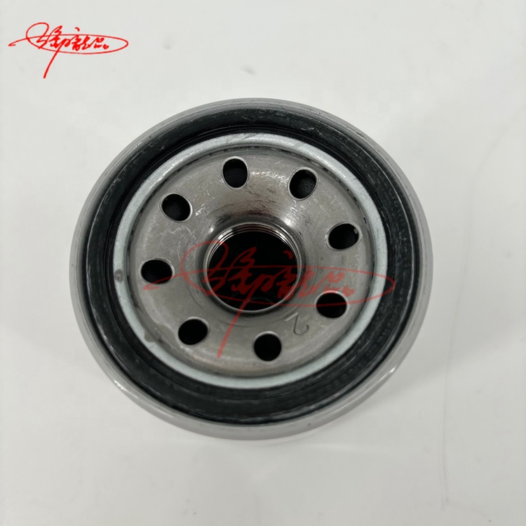 OEM 15208-65F01 1520865F01 Car Parts Auto Spare Oil Engine Filter For NISSAN TIIDA C11 C11Z HR16DE ALTIMA L32 VQ32DE