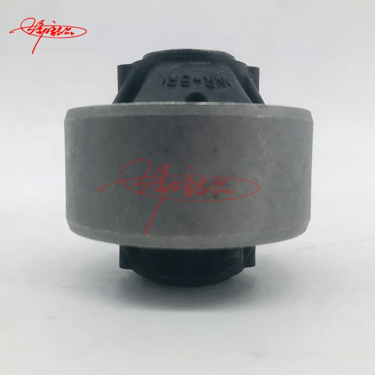 High quality Auto Parts TIIDA Rubber bushing OE 54560-ED500 54560ED500 Suspension arm bushing Control arm bushing for NISSAN